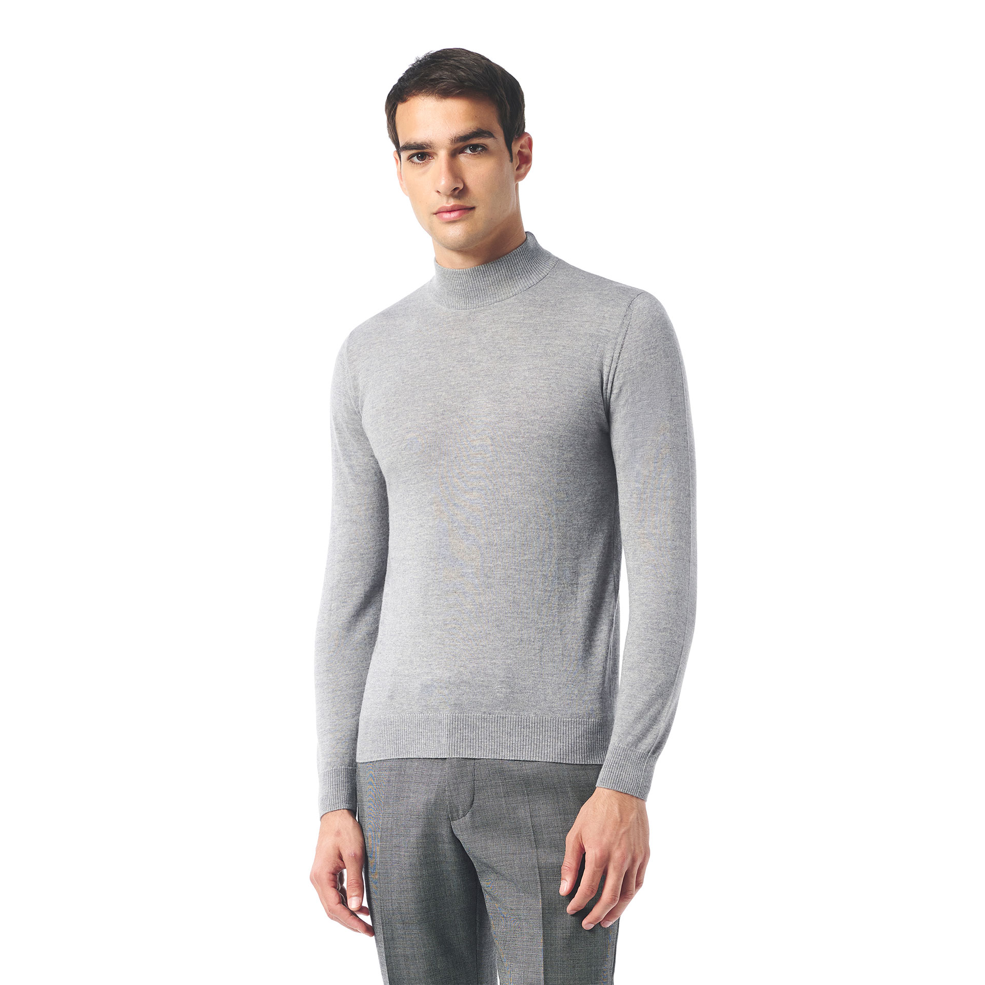 Resim Giovane Gentile Triko