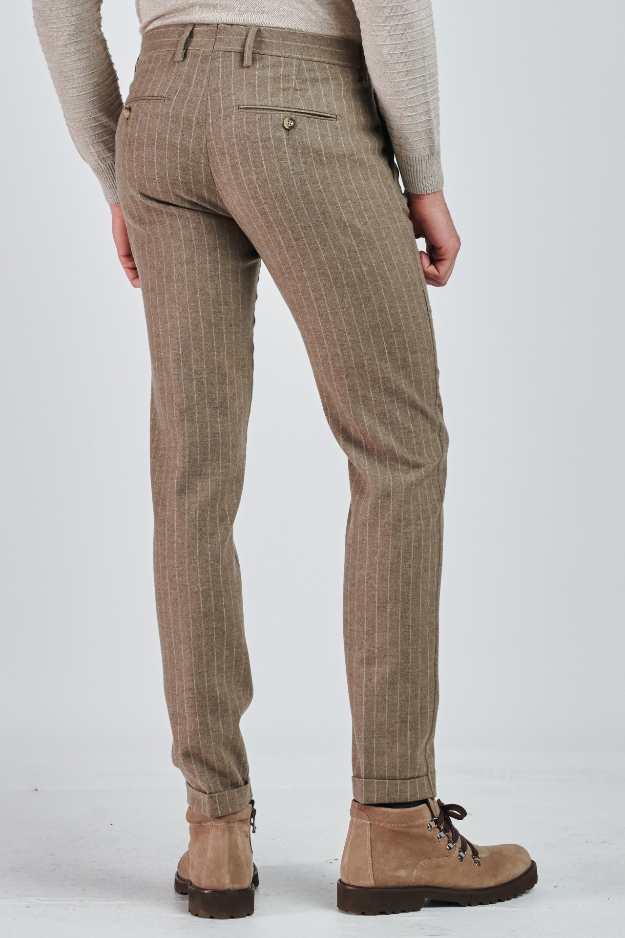Resim Giovane G. Designers Pantolon Casual