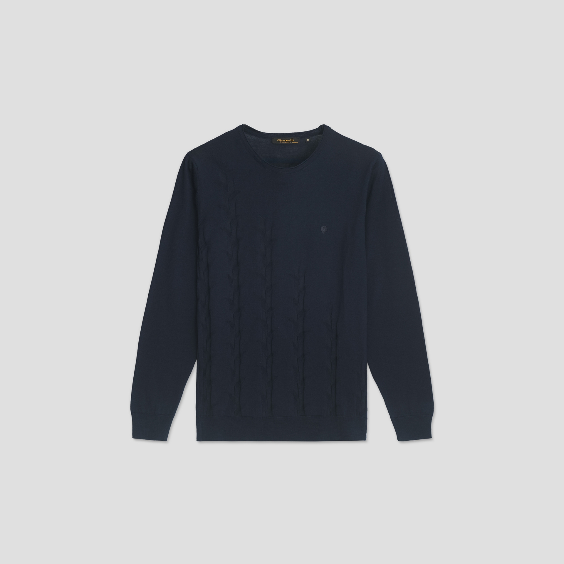 Picture of Giovane G. Designers Tricot