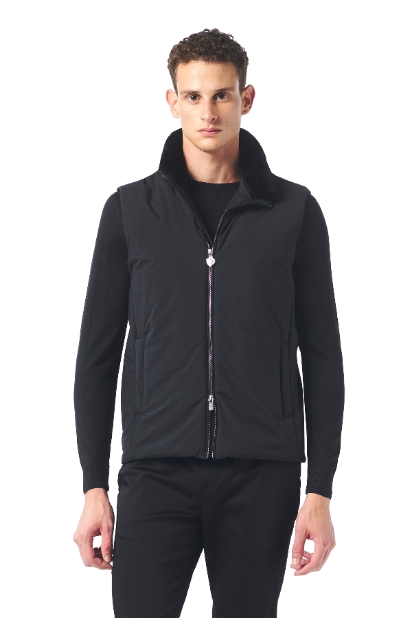 Picture of Giovane Gentile Vest/Coat
