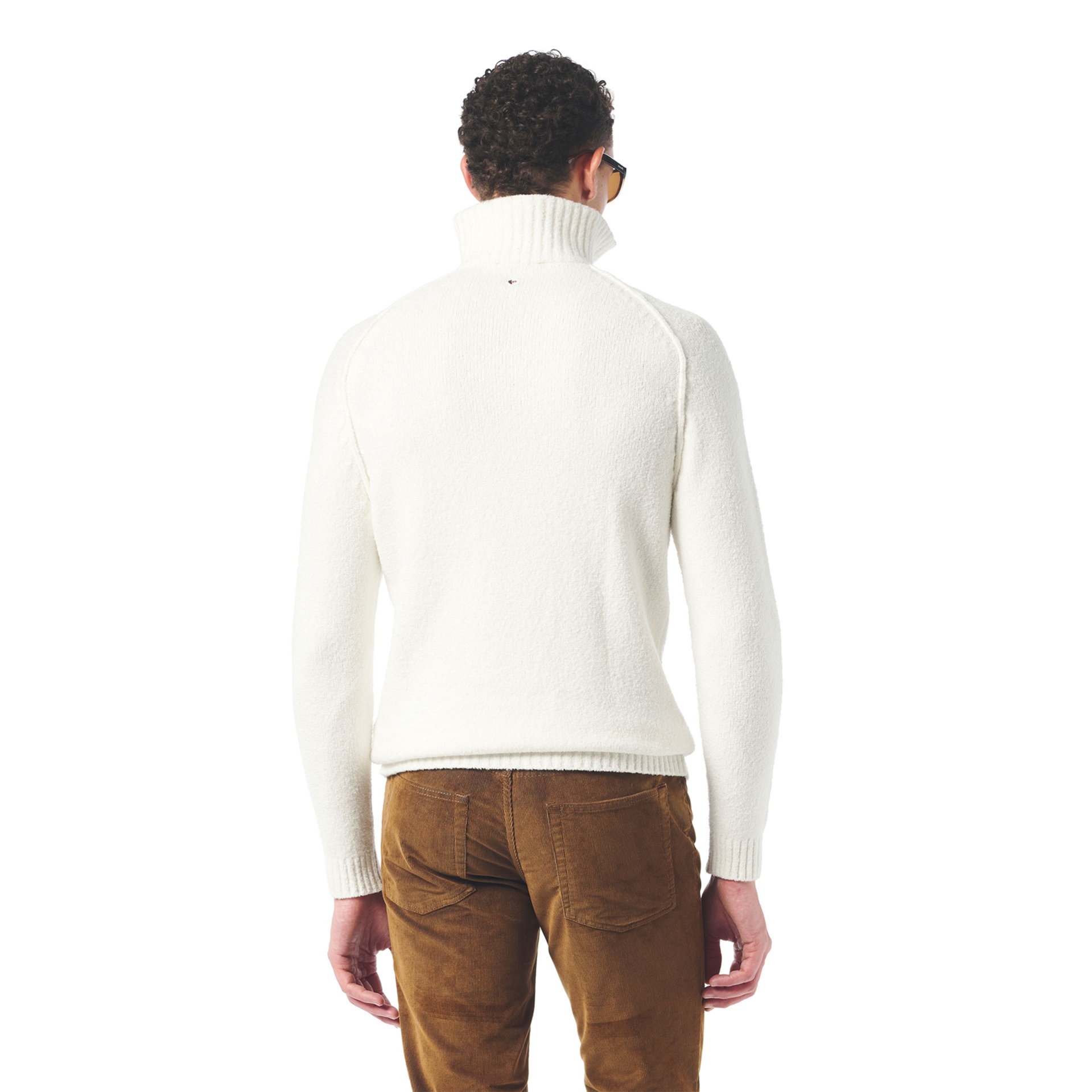 Resim Giovane Gentile Triko