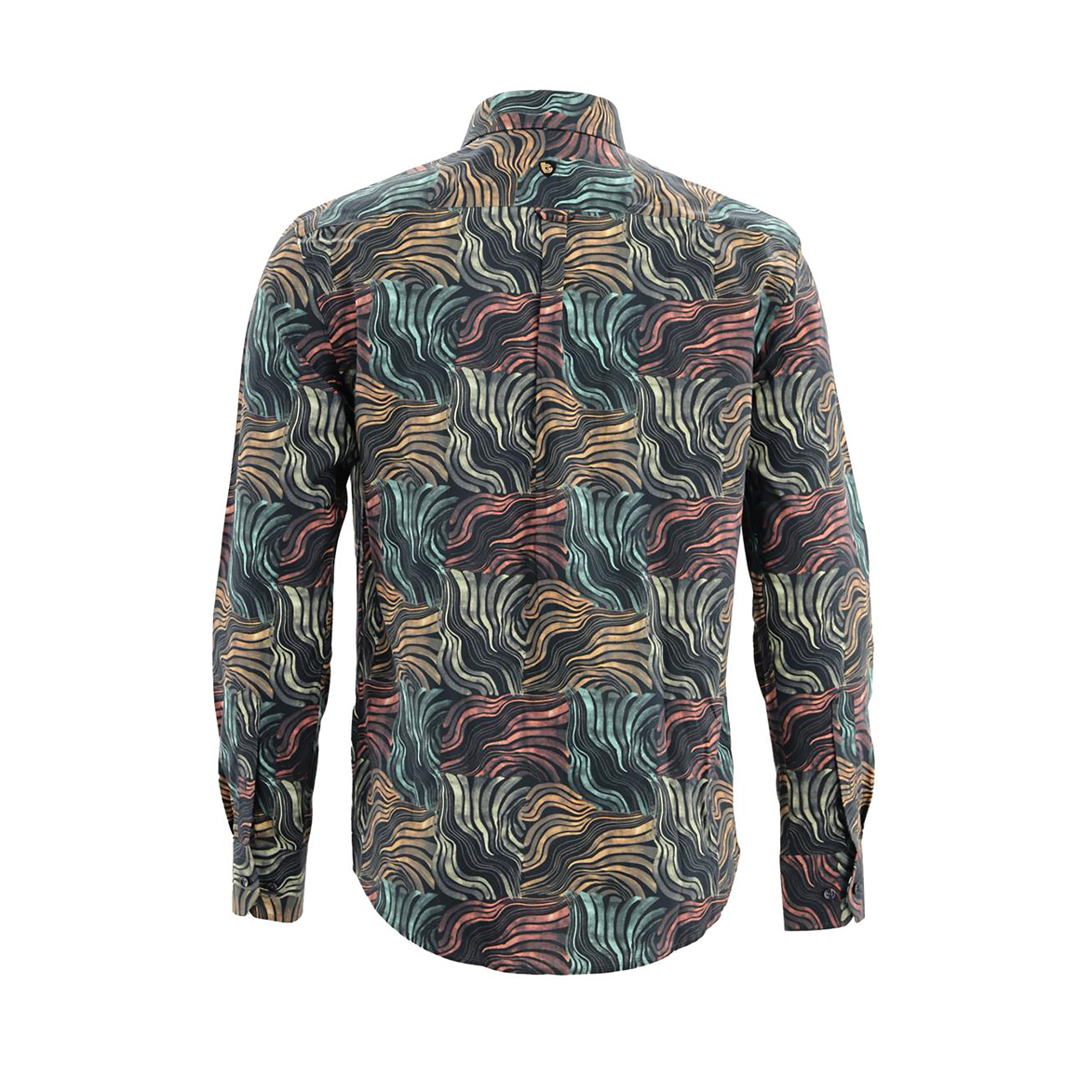 Resim Giovane G. Designers Gömlek