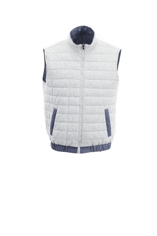 Resim Giovane G. Designers Yelek/Mont