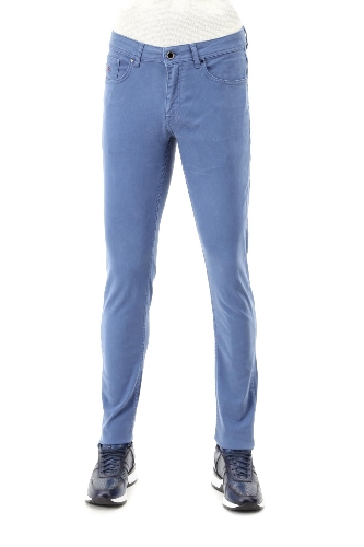 Resim Giovane Gentile Pantolon Casual