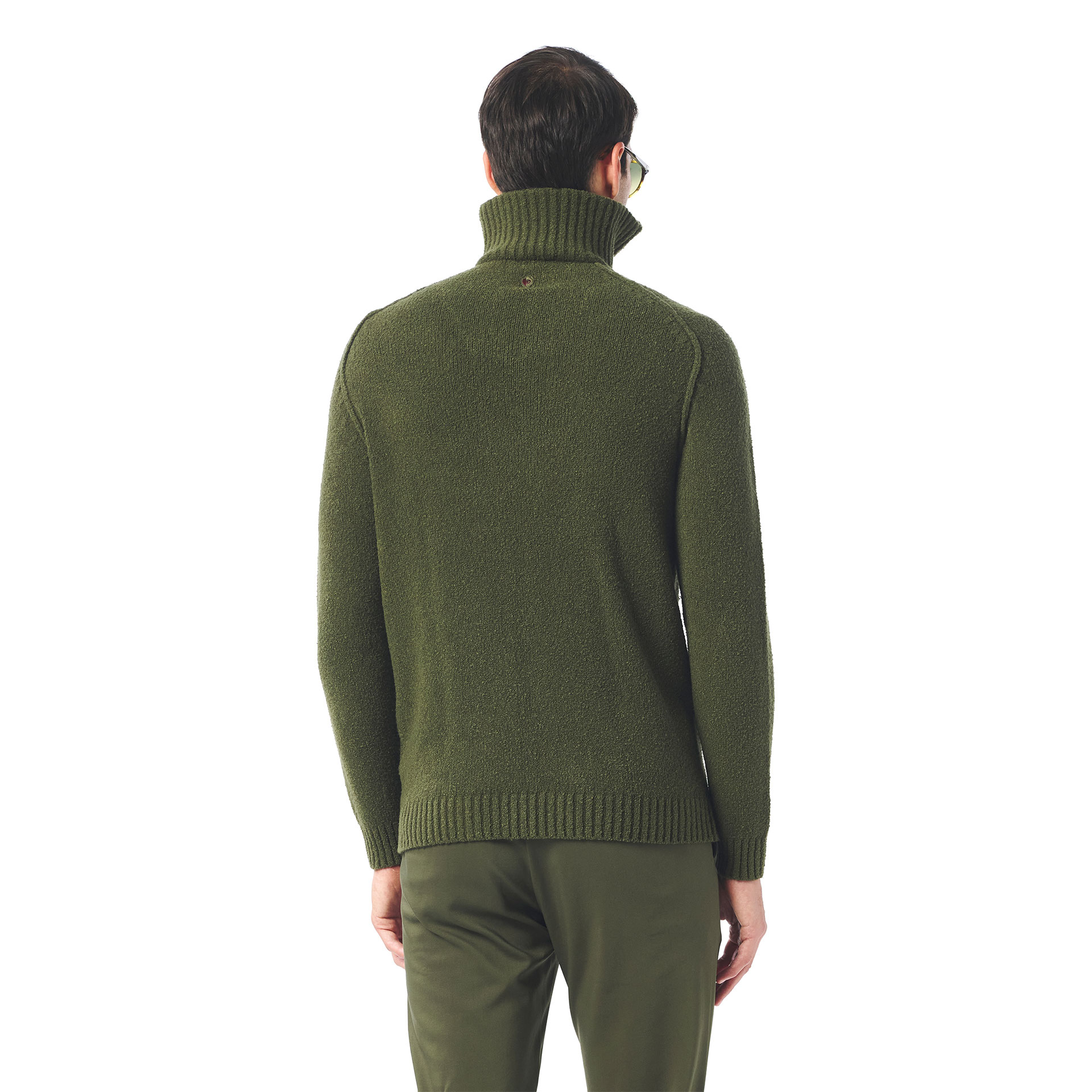 Resim Giovane Gentile Triko