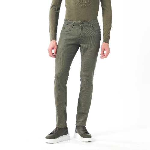 Picture of Giovane Gentile Pantolon Denim