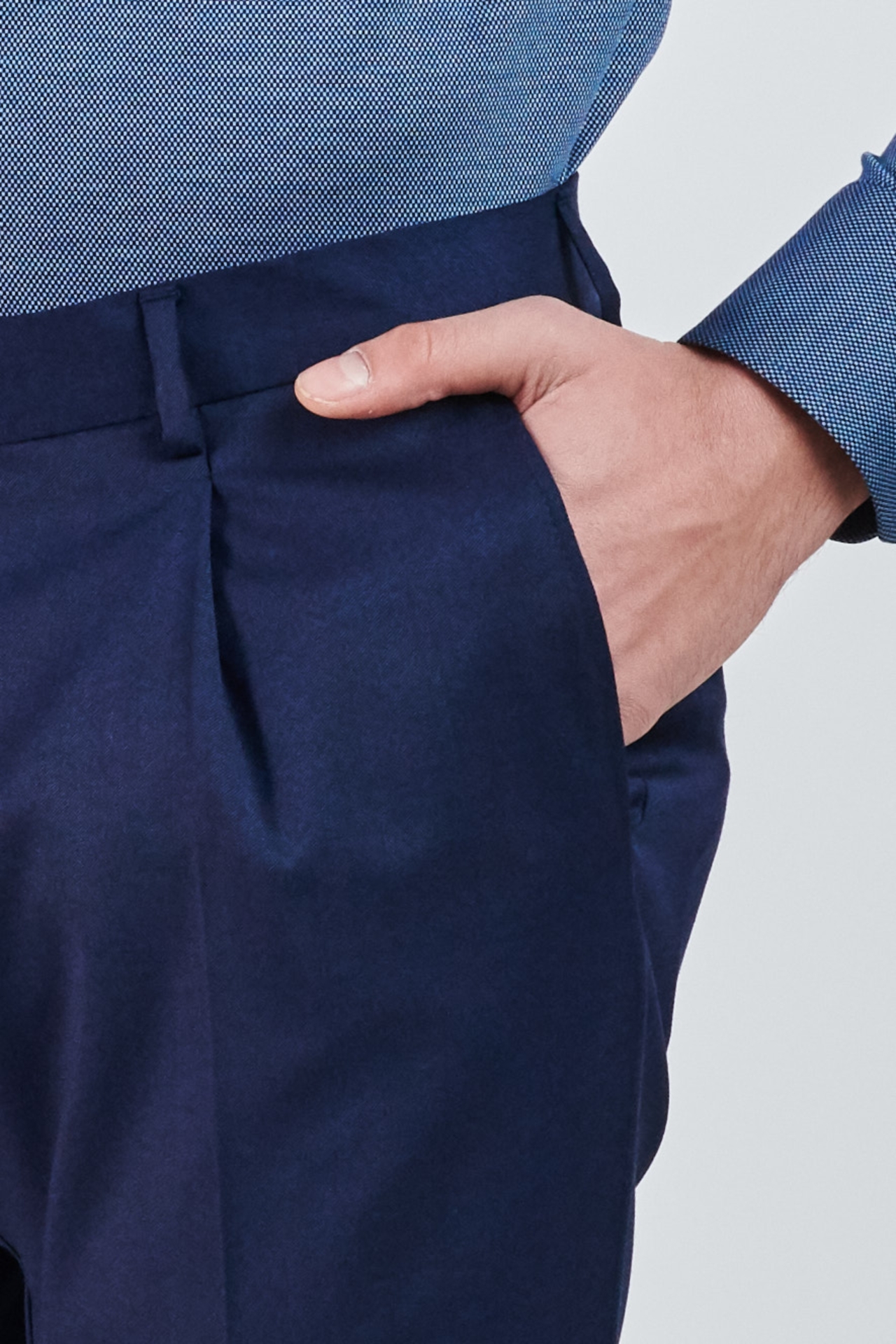 Picture of Giovane Gentile Trousers