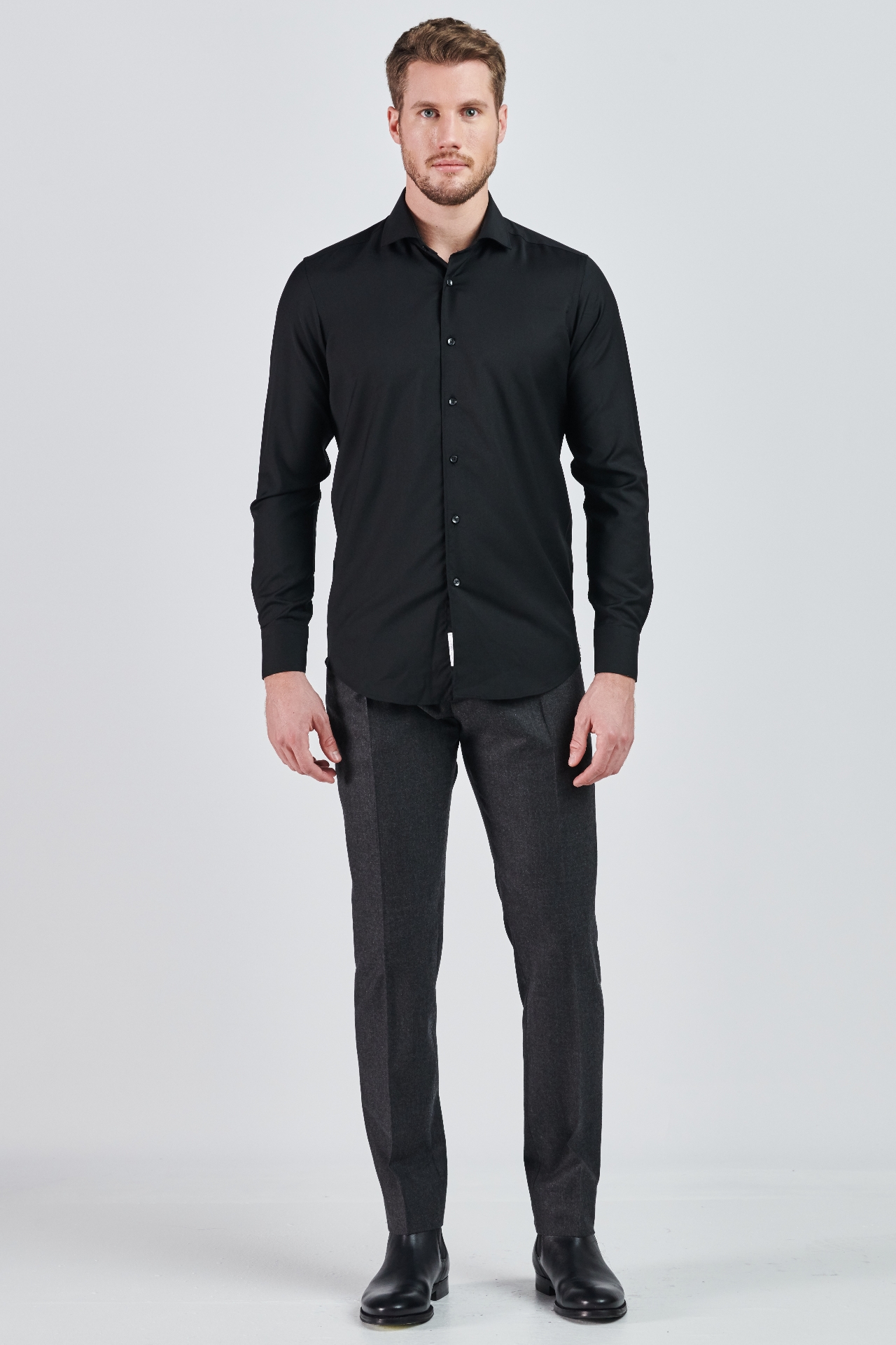 Picture of Giovane Gentile Shirt