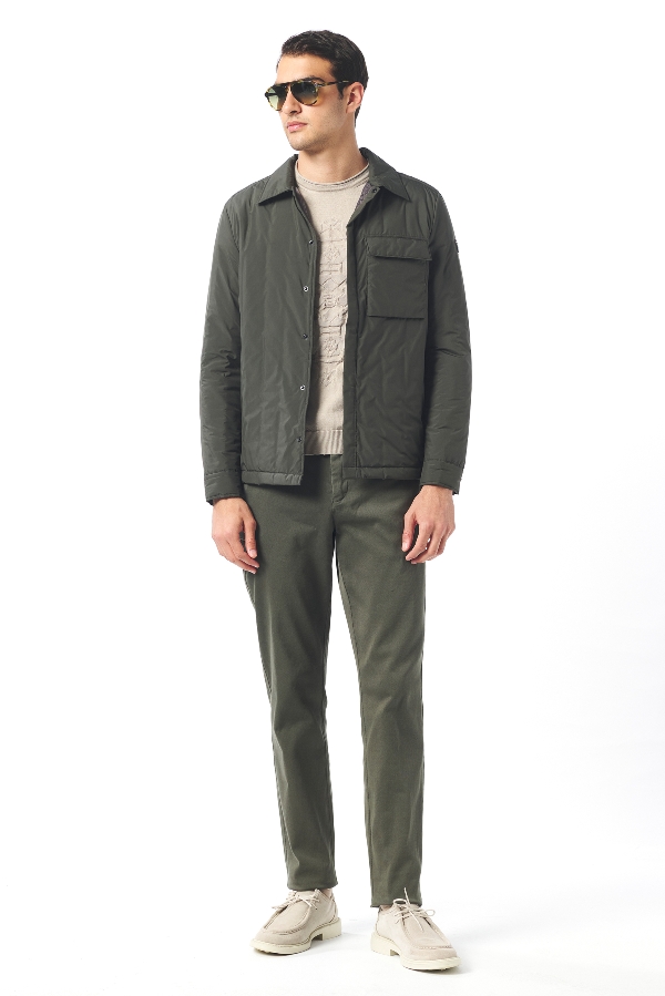 Picture of Giovane Gentile Coat Jacket