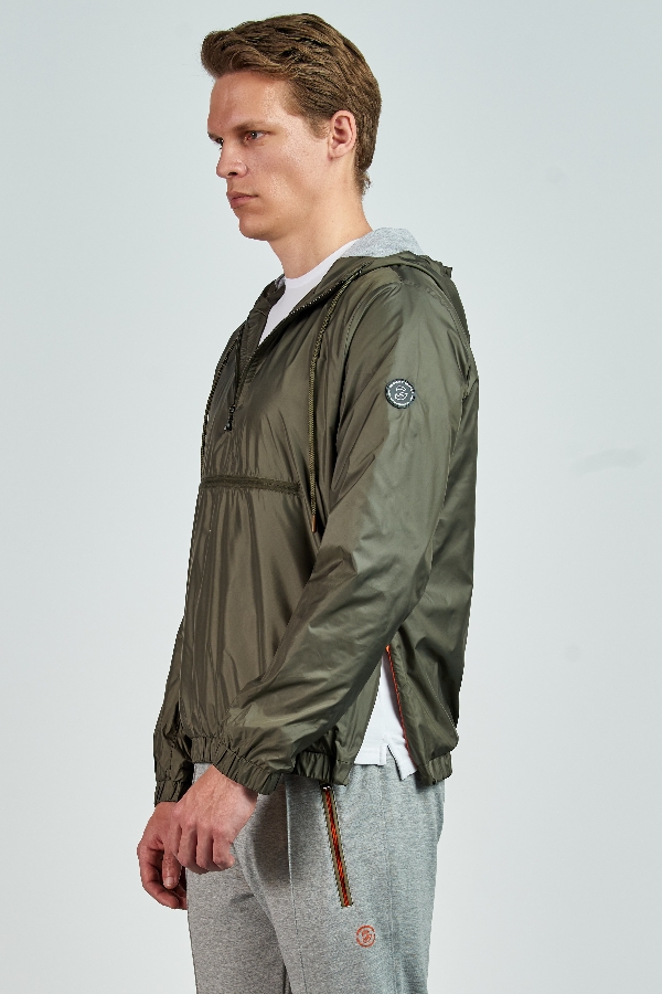 Picture of Giovane G. Designers Tracksuit