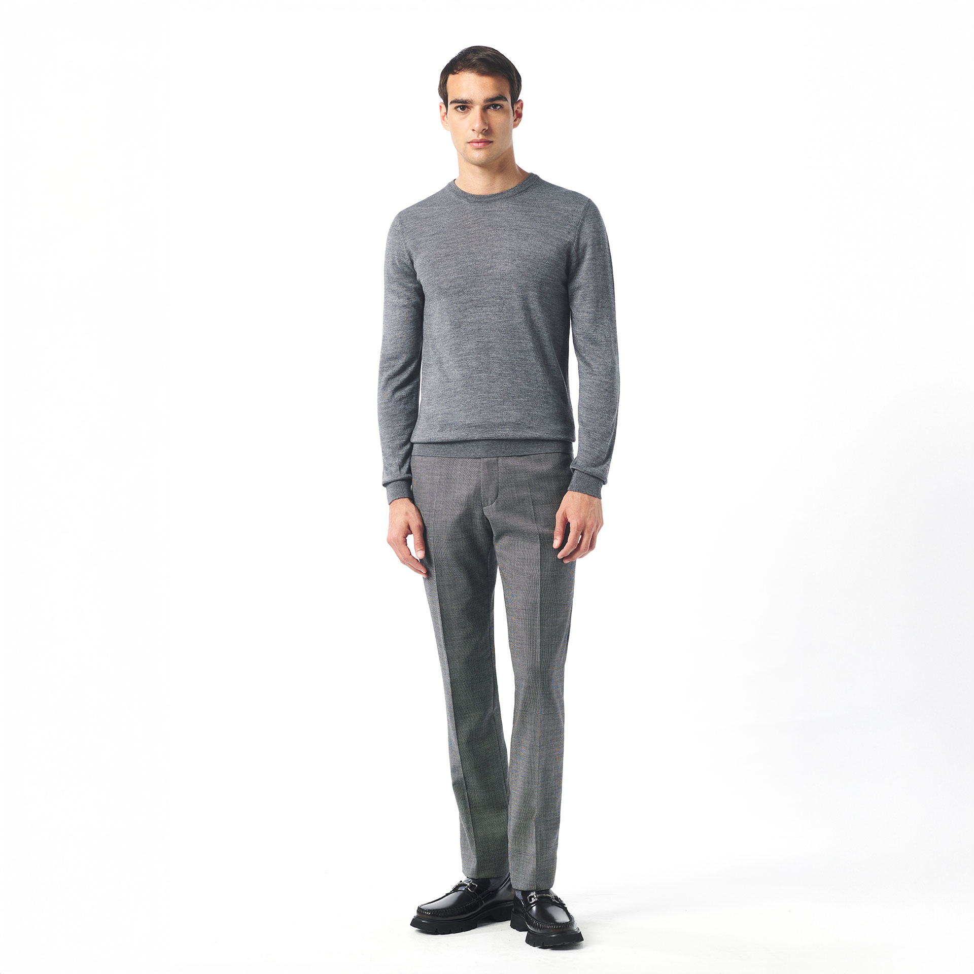 Resim Giovane G. Designers Triko