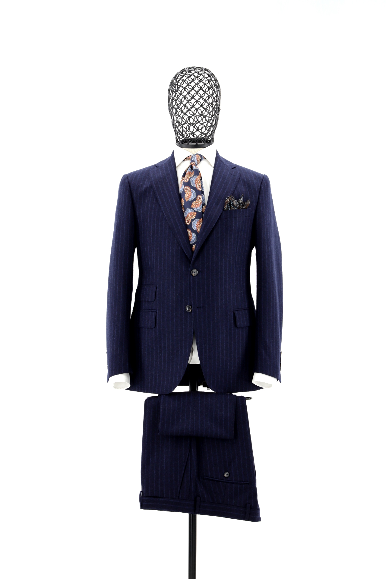 Picture of Giovane Gentile Suit