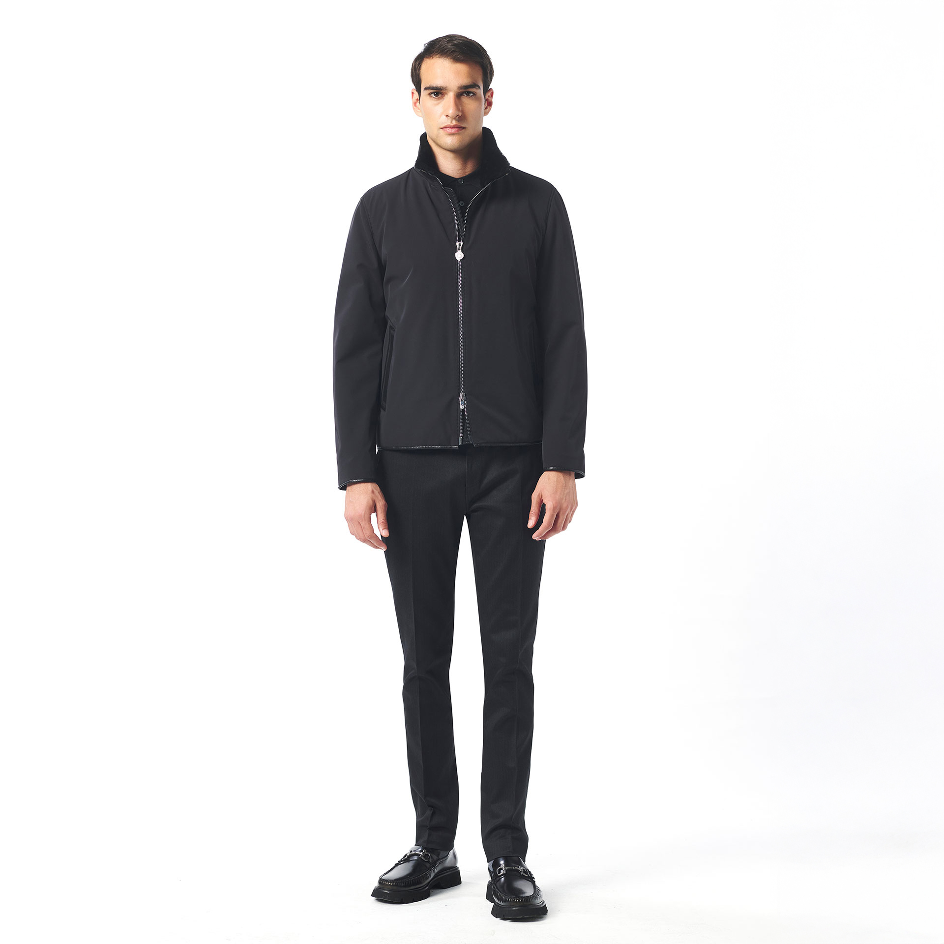 Picture of Giovane Gentile Coat Jacket