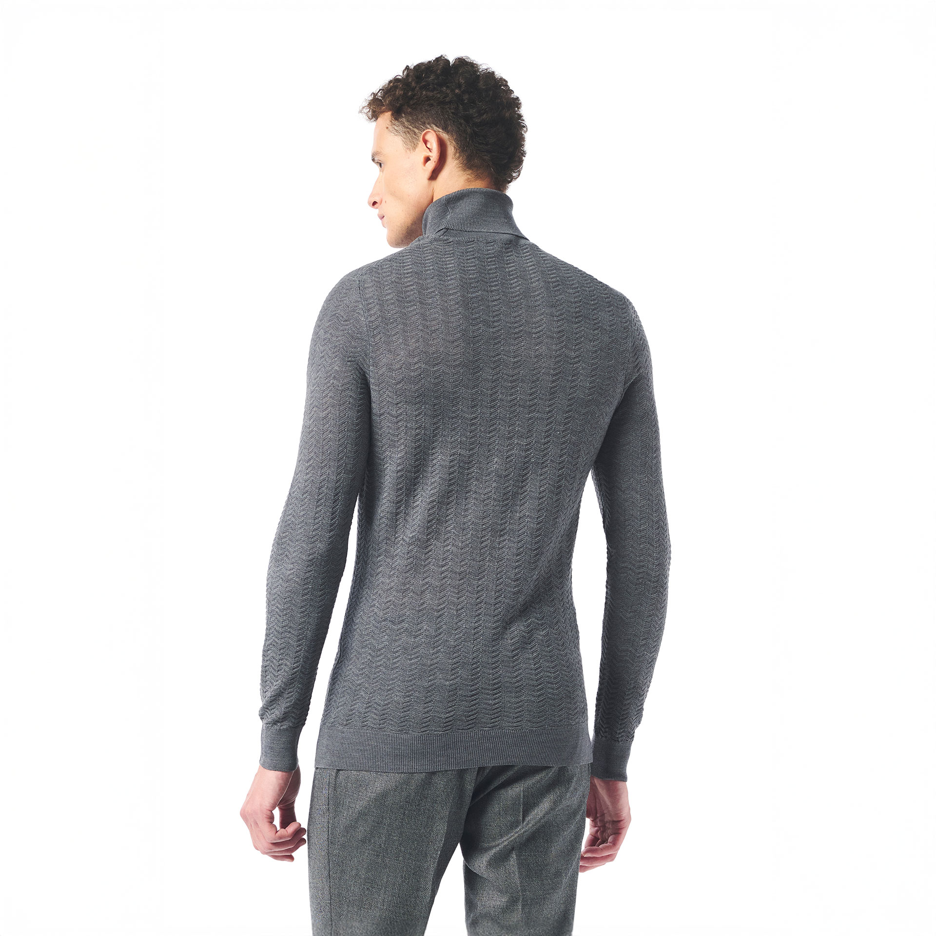 Resim Giovane G. Designers Triko