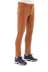 Picture of Giovane Gentile Trousers Casual