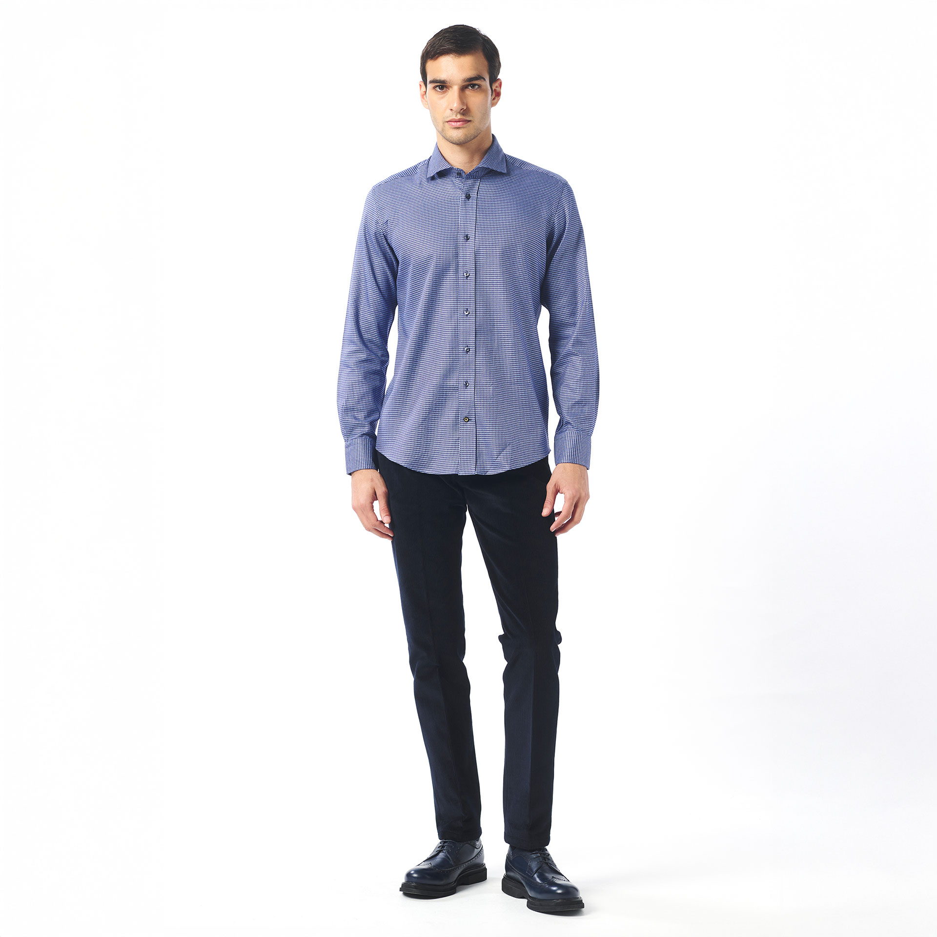 Picture of Giovane G. Designers Shirt