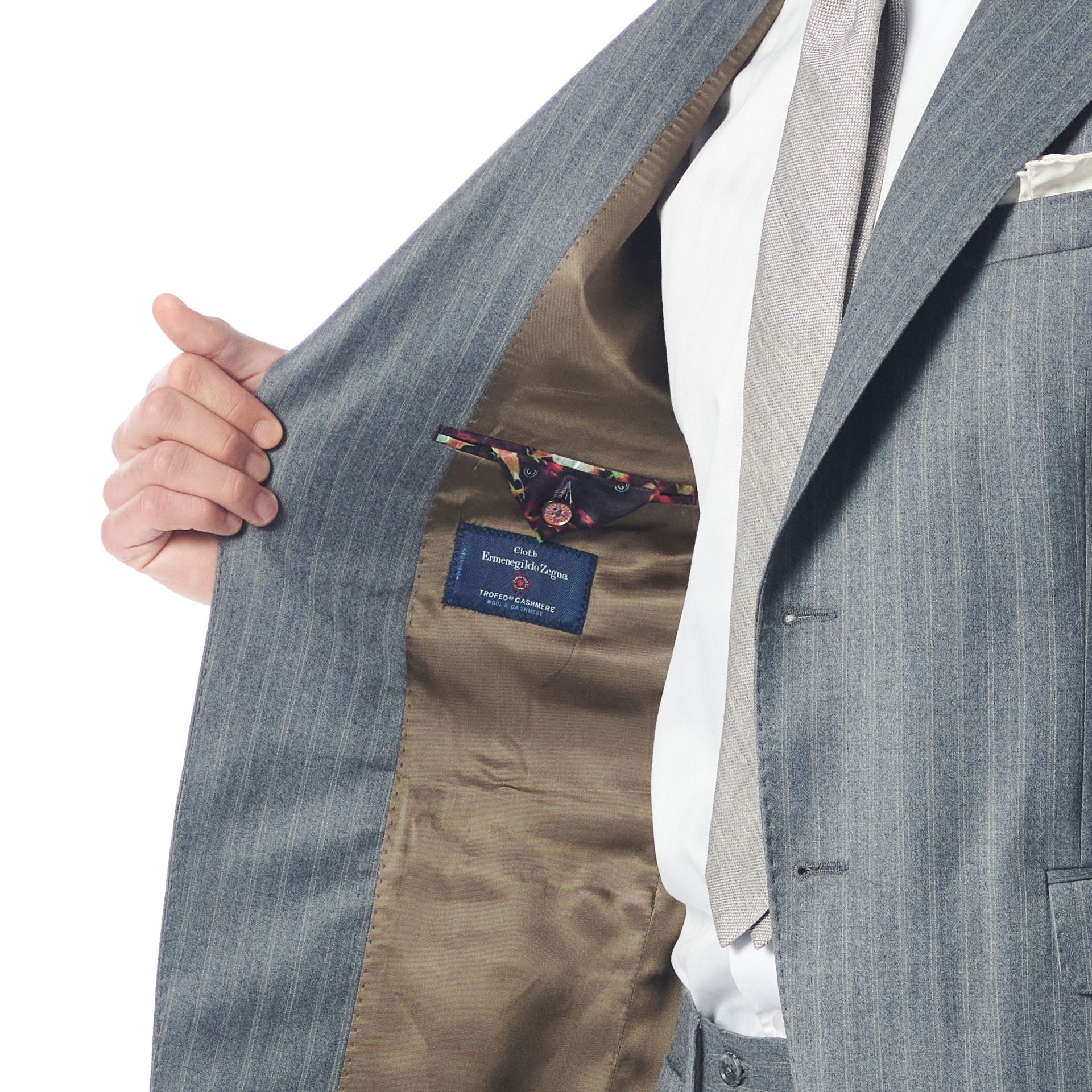 Picture of Giovane Gentile Takım Elbise