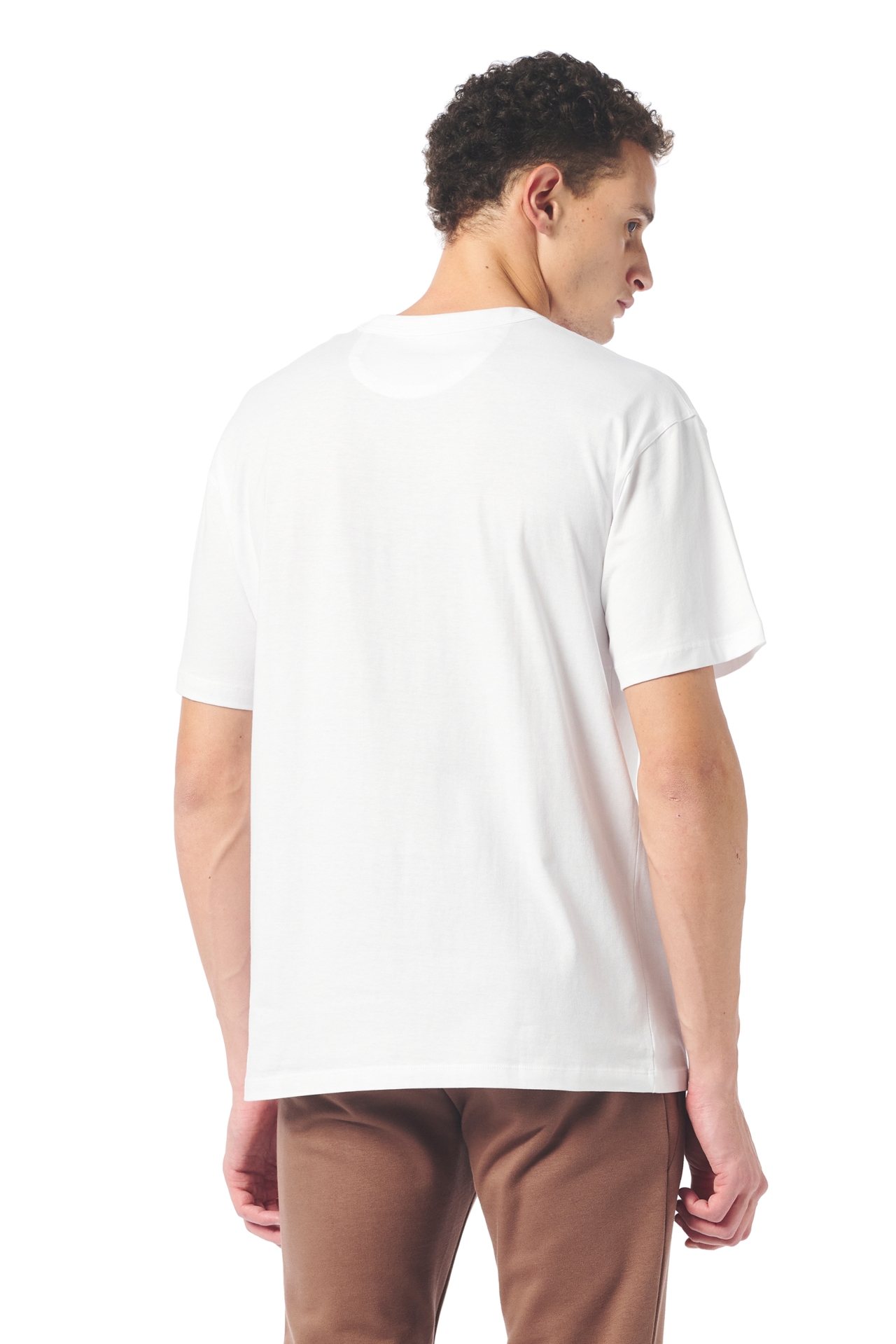 Resim Giovane G. Designers T-Shirt