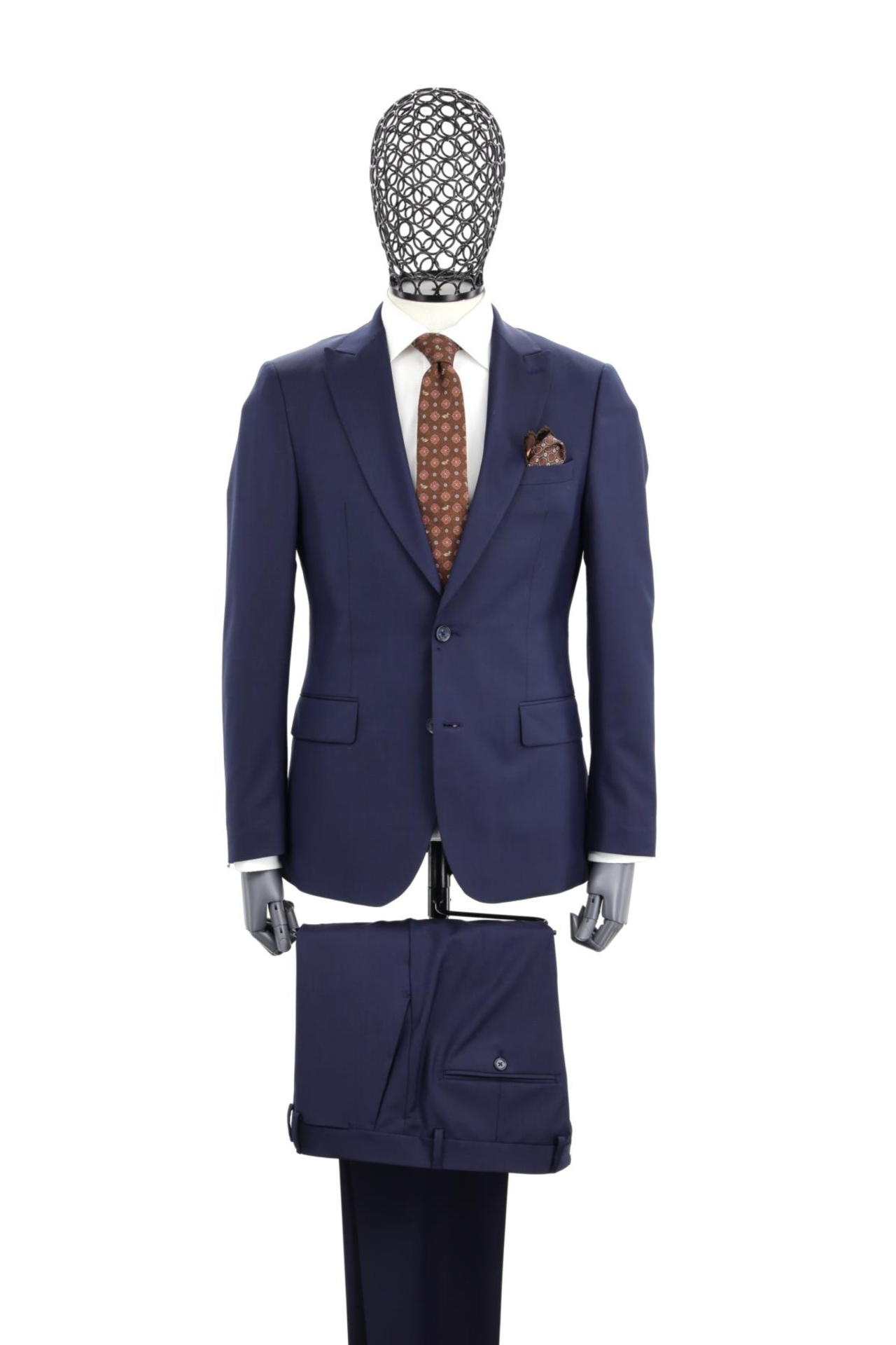 Picture of Giovane G. Designers Suit (Basic Series)