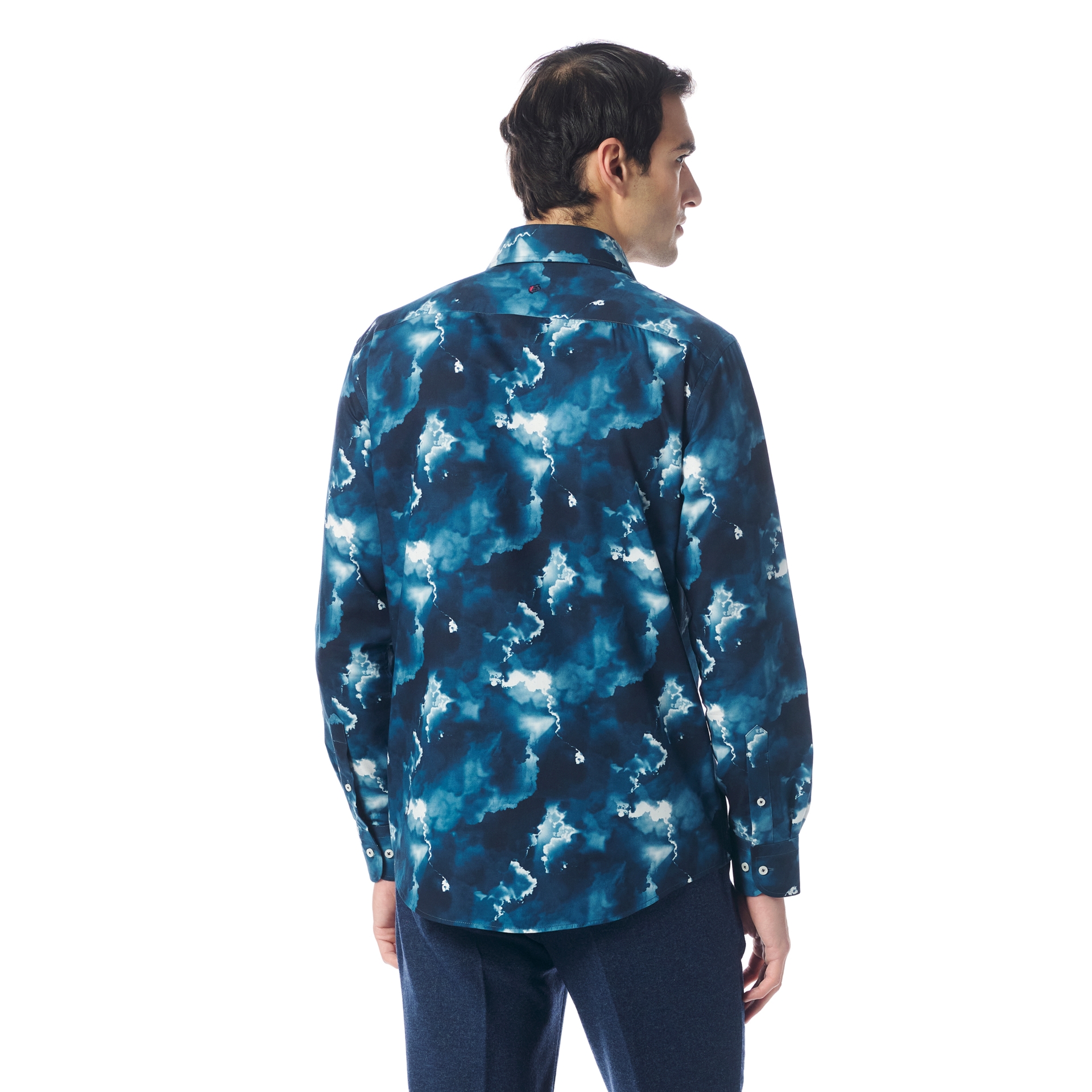 Resim Giovane Gentile Gömlek