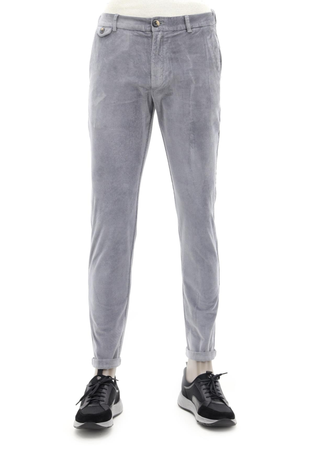 Picture of Giovane Gentile Trousers Casual