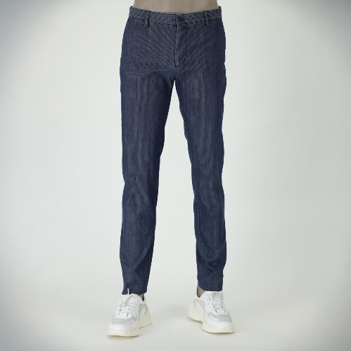 Resim Giovane Gentile Pantolon Denim