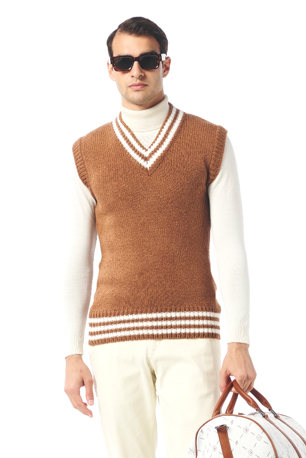 Picture of Giovane G. Designers Triko
