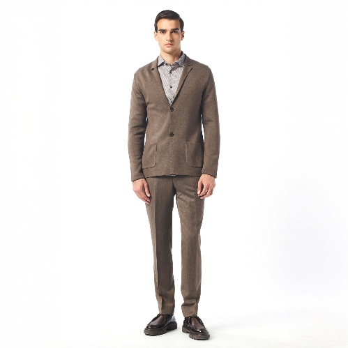 Resim Giovane Gentile Triko