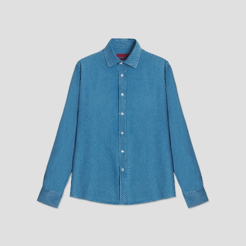 Resim Giovane Gentile Gömlek