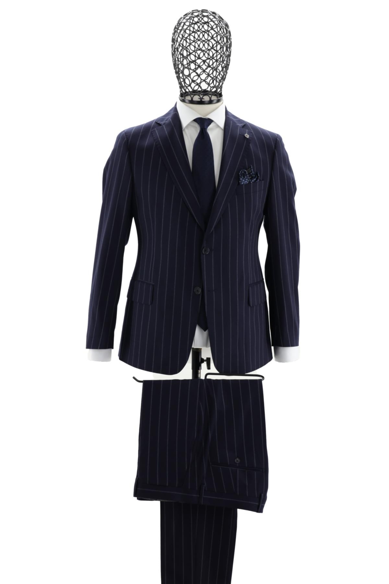 Resim Giovane Gentile Takım Elbise