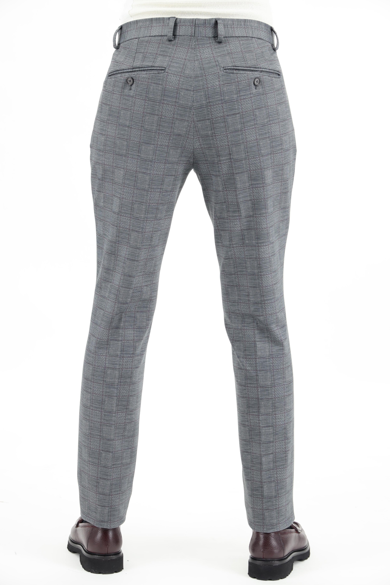Resim Giovane G. Designers Pantolon Casual