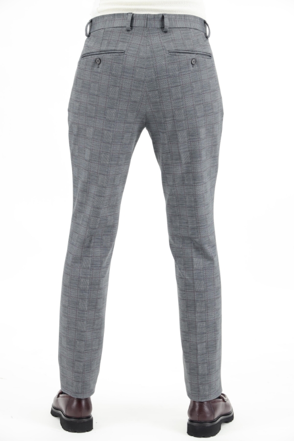 Picture of Giovane G. Designers Trousers Casual
