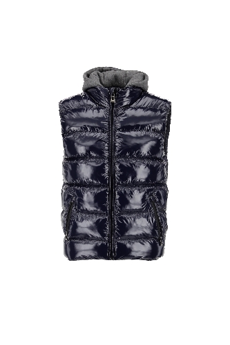 Resim Giovane G. Designers Yelek/Mont