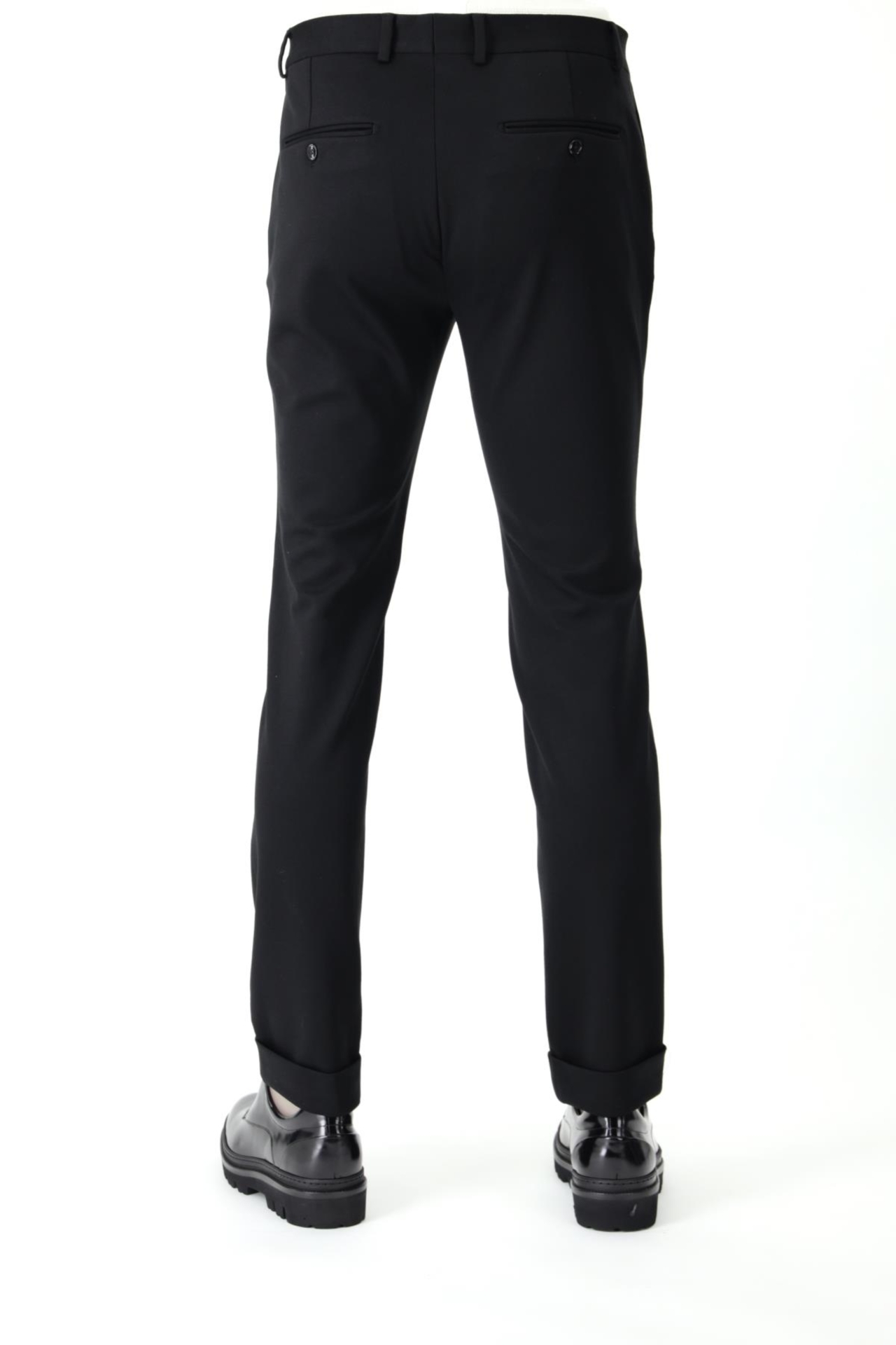 Resim Giovane Gentile Pantolon Casual