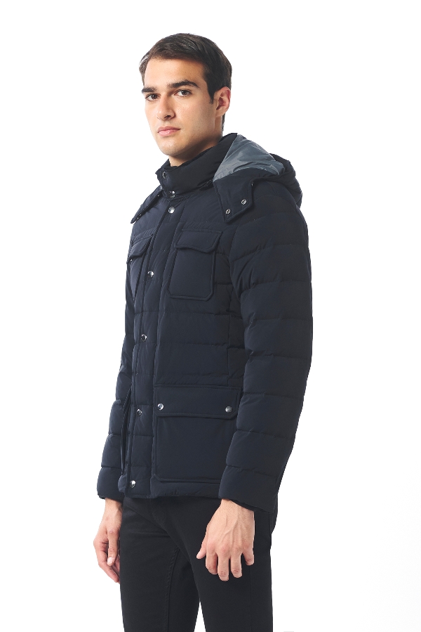 Picture of Giovane Gentile Coat Jacket