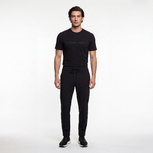 Resim Giovane G. Designers T-Shirt