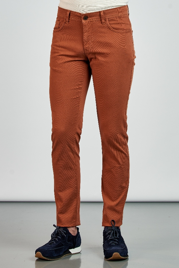 Resim Giovane G. Designers Pantolon Casual
