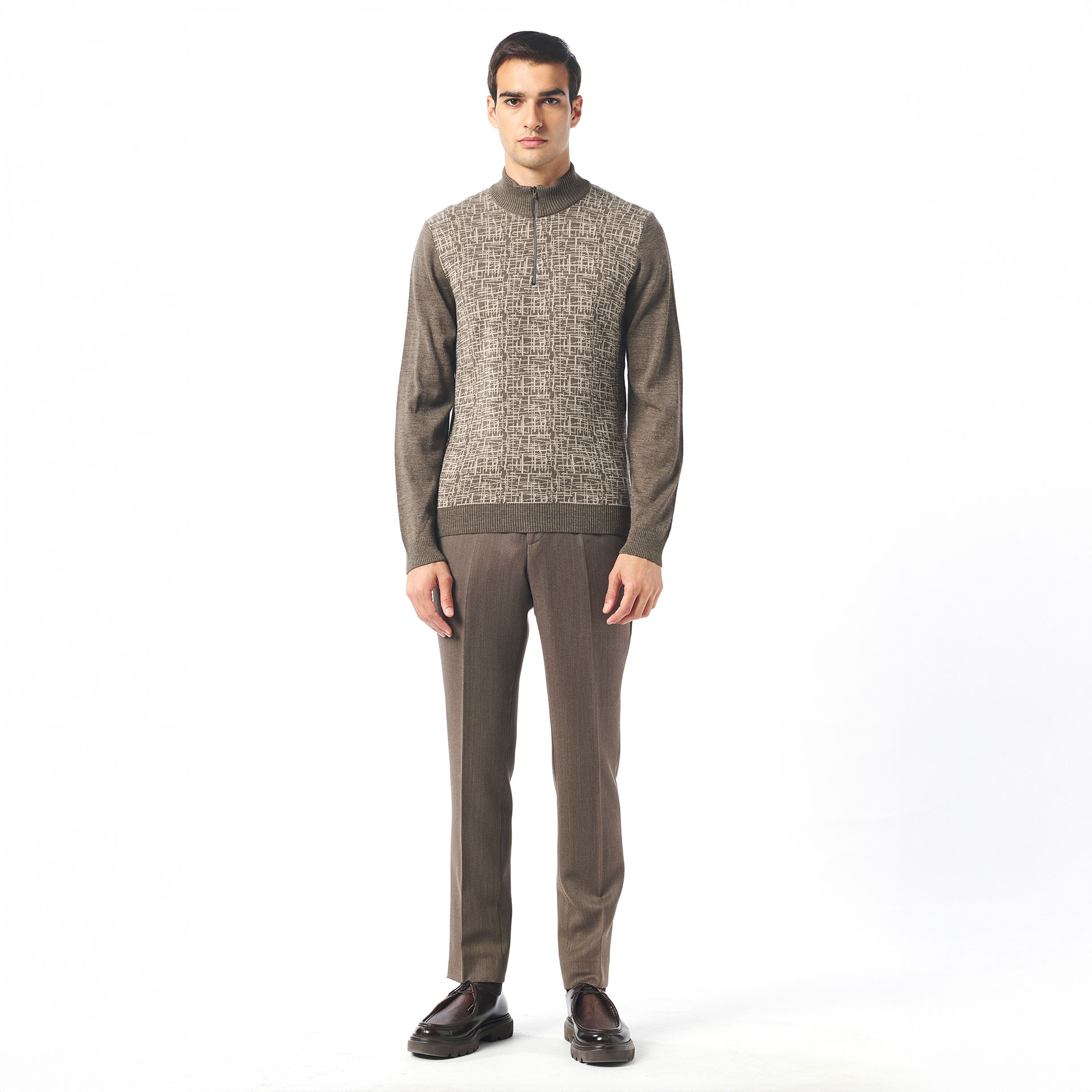 Picture of Giovane G. Designers Tricot