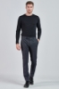Resim Giovane G. Designers Pantolon Casual