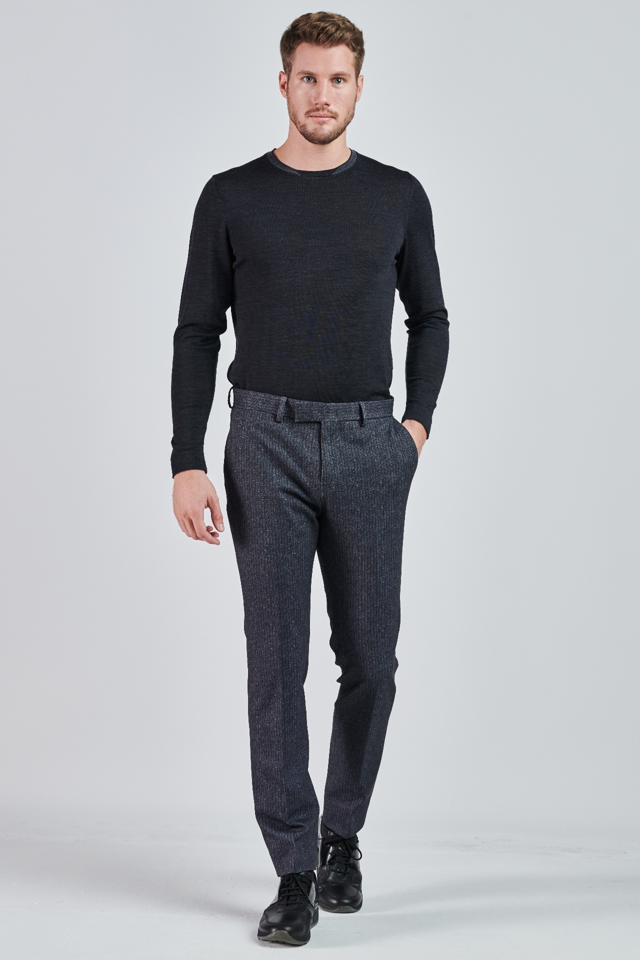 Resim Giovane G. Designers Pantolon Casual