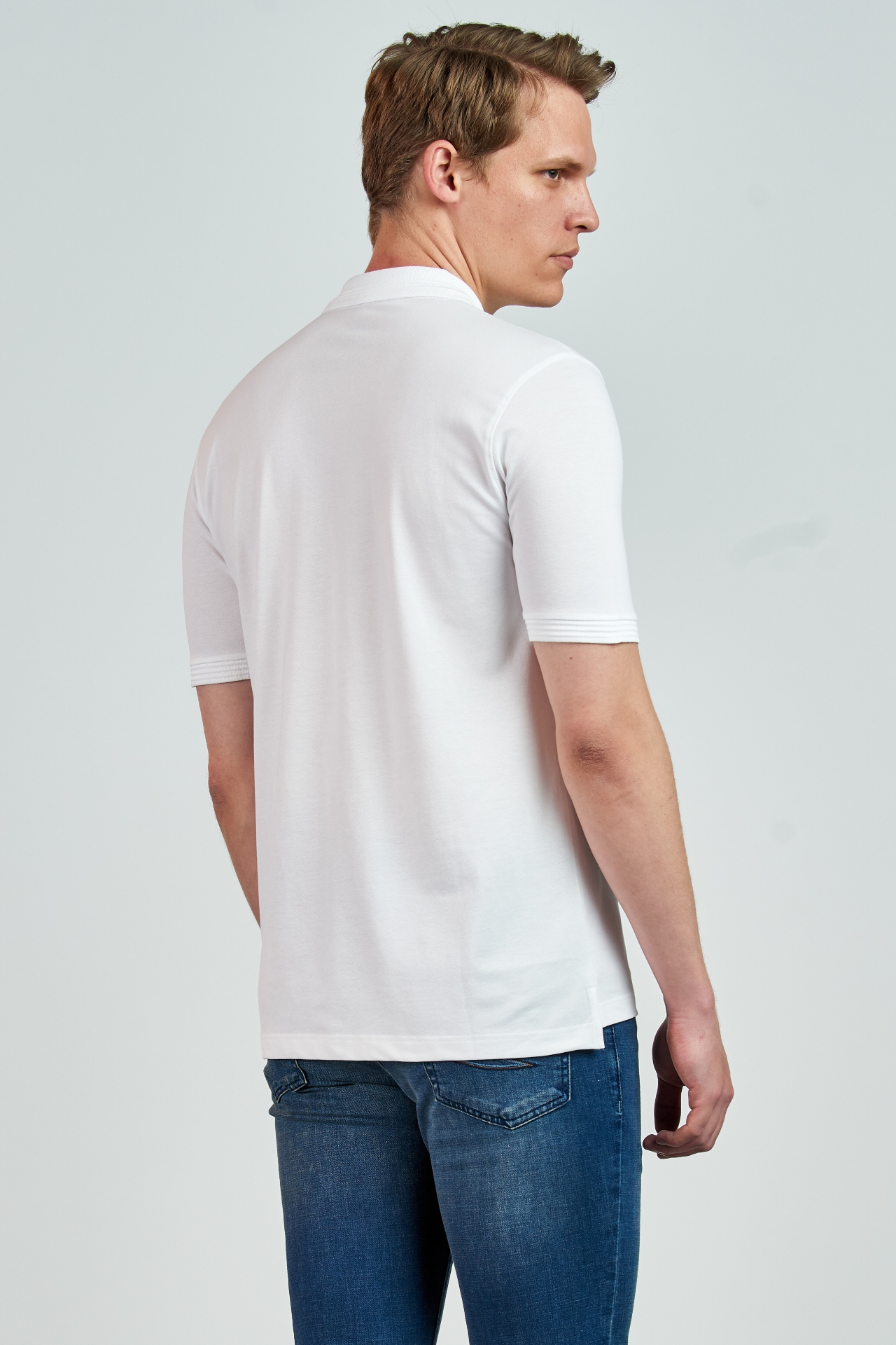 Picture of Giovane G. Designers T-shirt