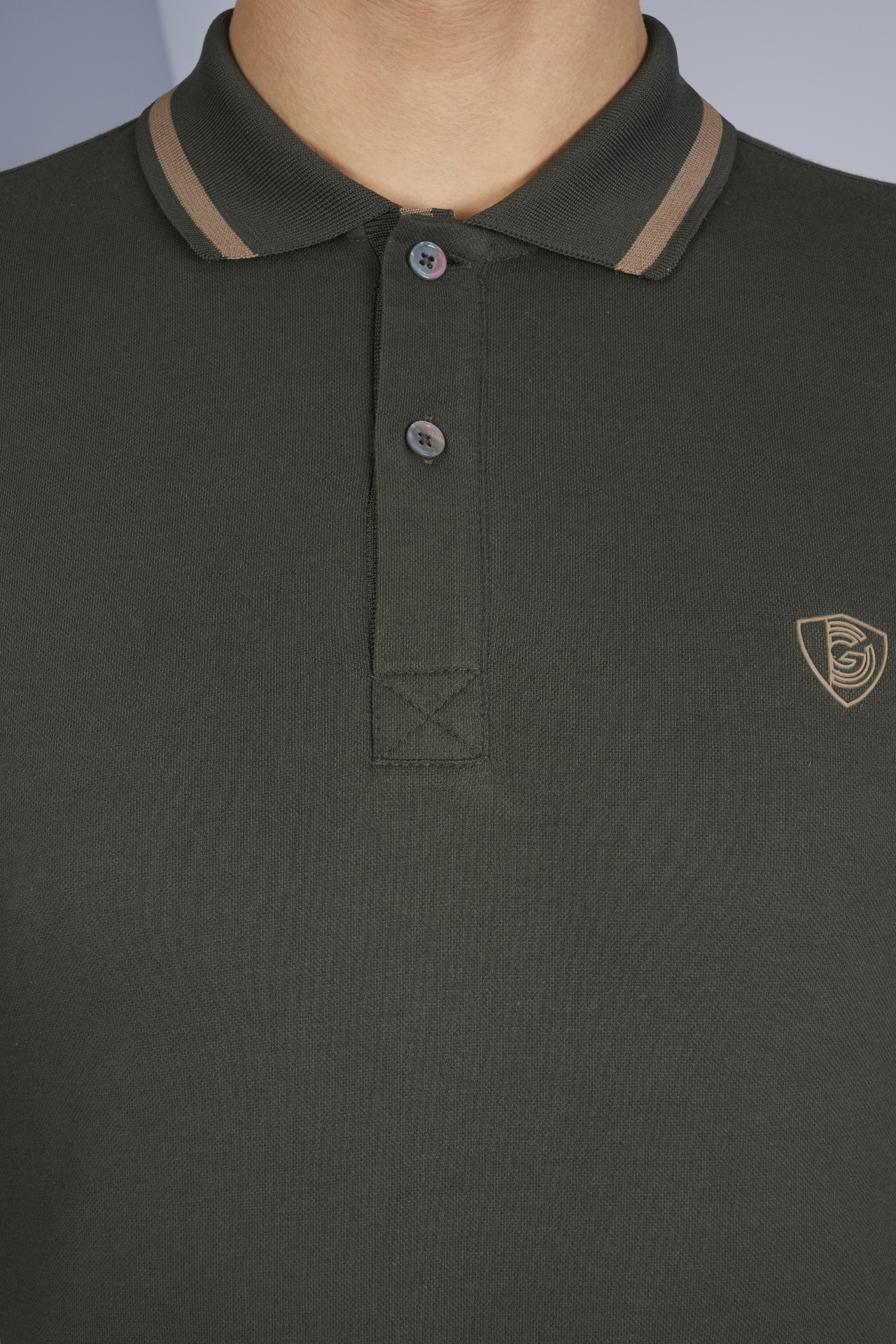 Picture of Giovane G. Designers T-shirt
