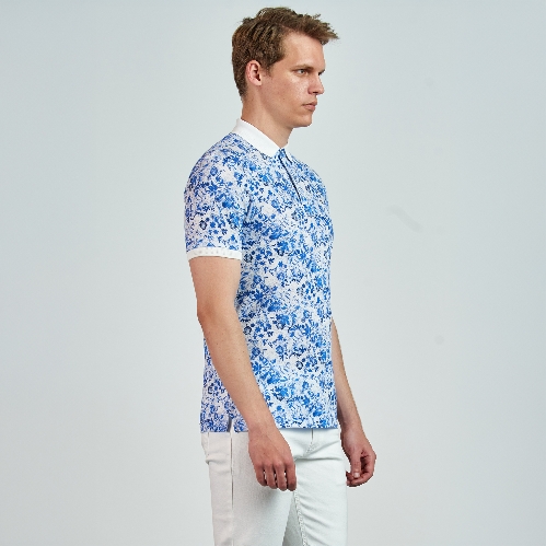 Resim Giovane G. Designers T-Shirt