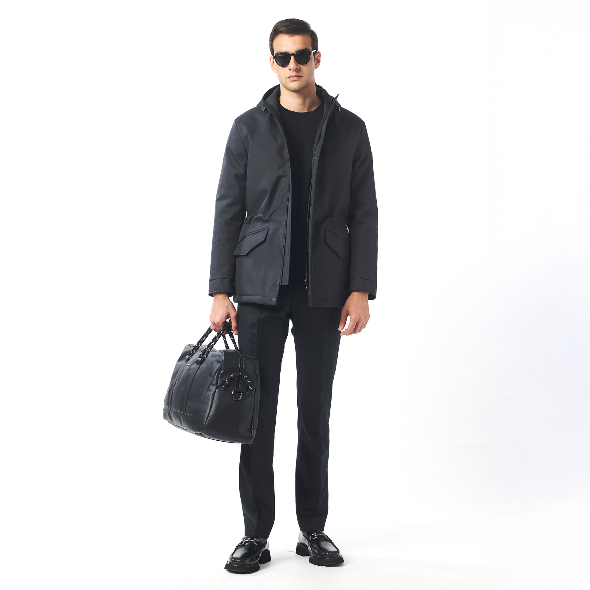 Picture of Giovane Gentile Coat Jacket
