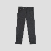 Picture of Giovane Gentile Trousers Denim