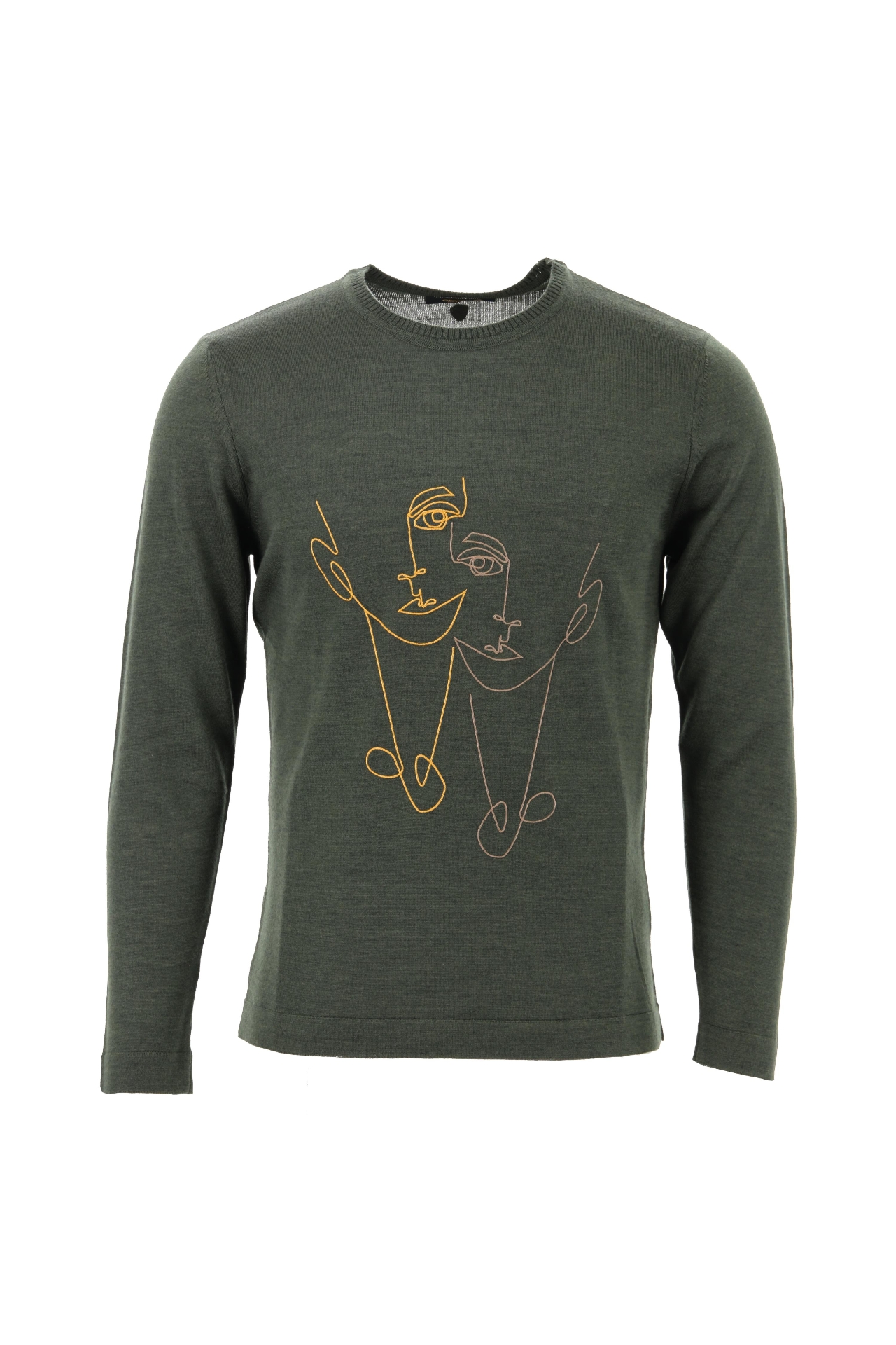 Resim Giovane G. Designers Triko