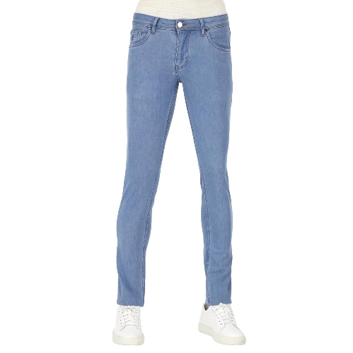 Resim Giovane Gentile Pantolon Denim