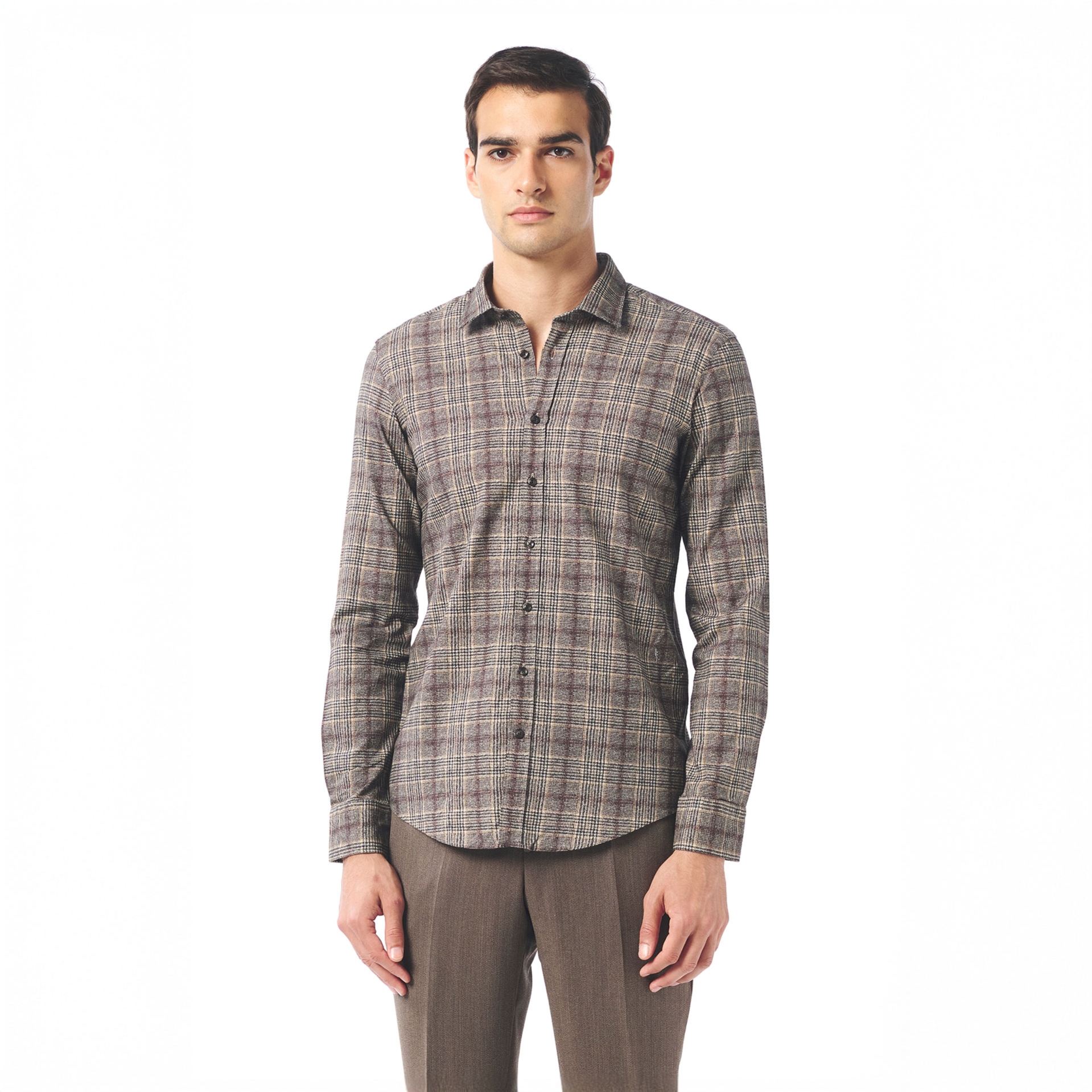 Picture of Giovane G. Designers Shirt