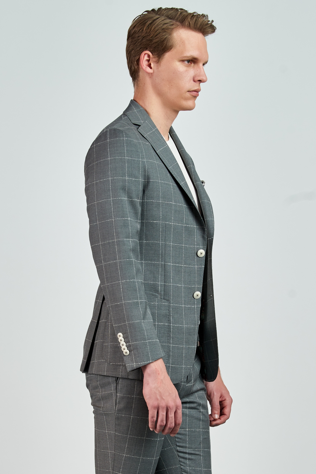 Picture of Giovane Gentile Jacket