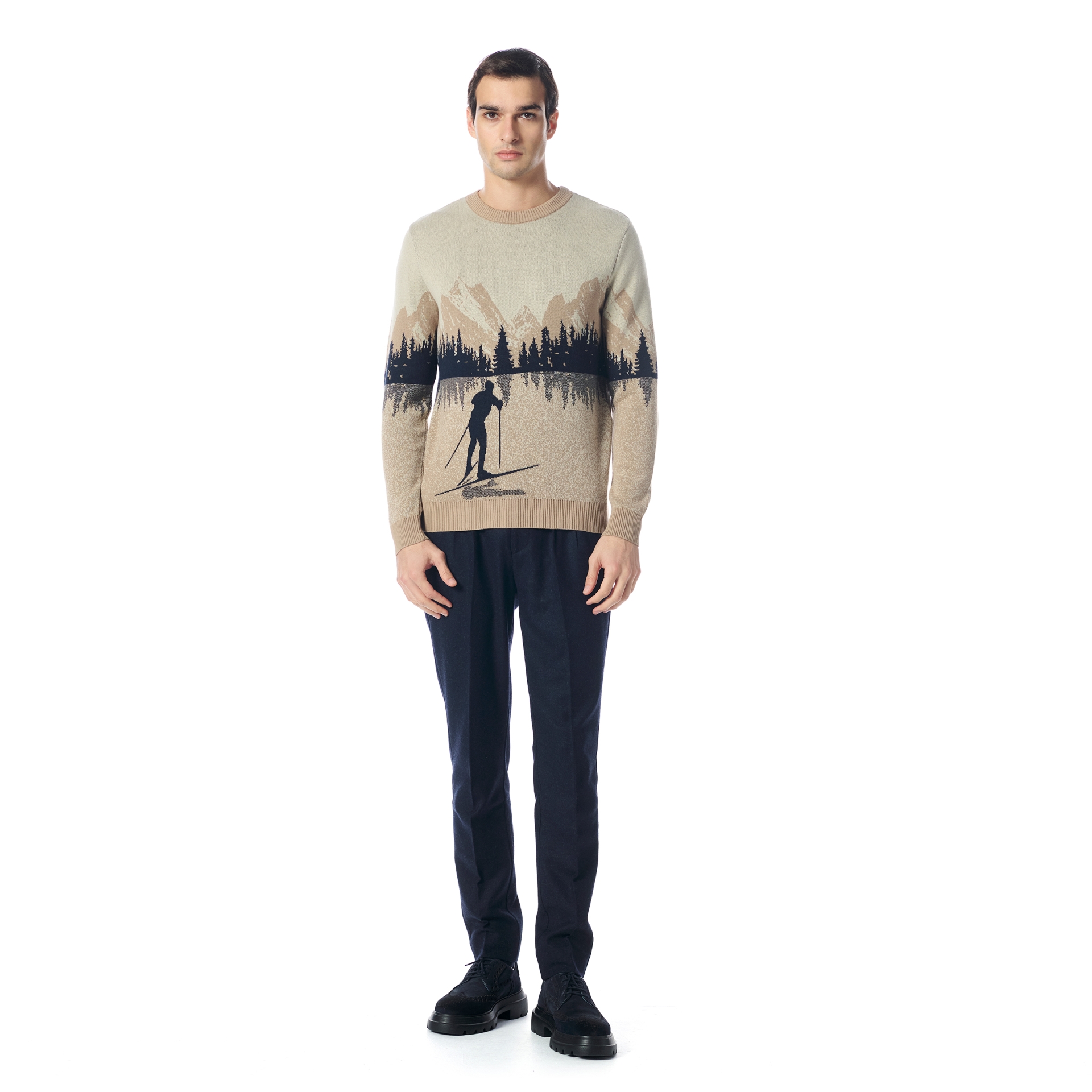 Picture of Giovane G. Designers Triko